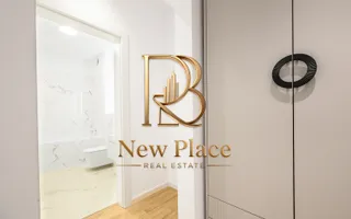 Crystal North | Exclusivitate | Terasa de 13 mp | LUX - Poză 11