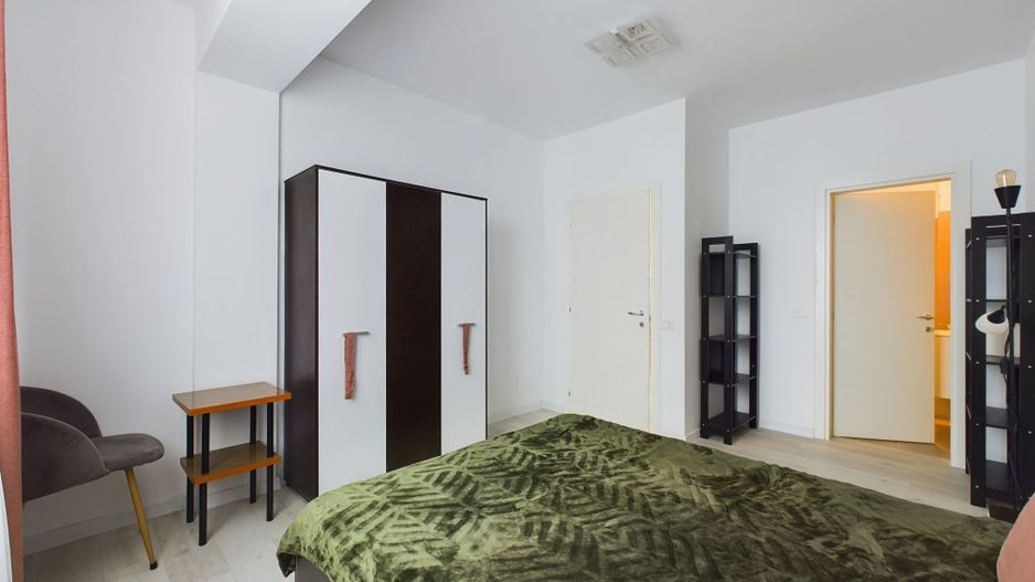 Apartament 3 Camere de Închiriat Nicolae Grigorescu Prisaca Dornei - Poză 4