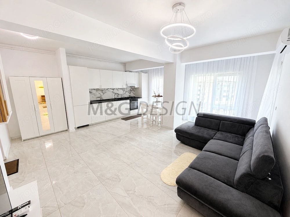 Apartament 2 camere Giroc - Poză 1