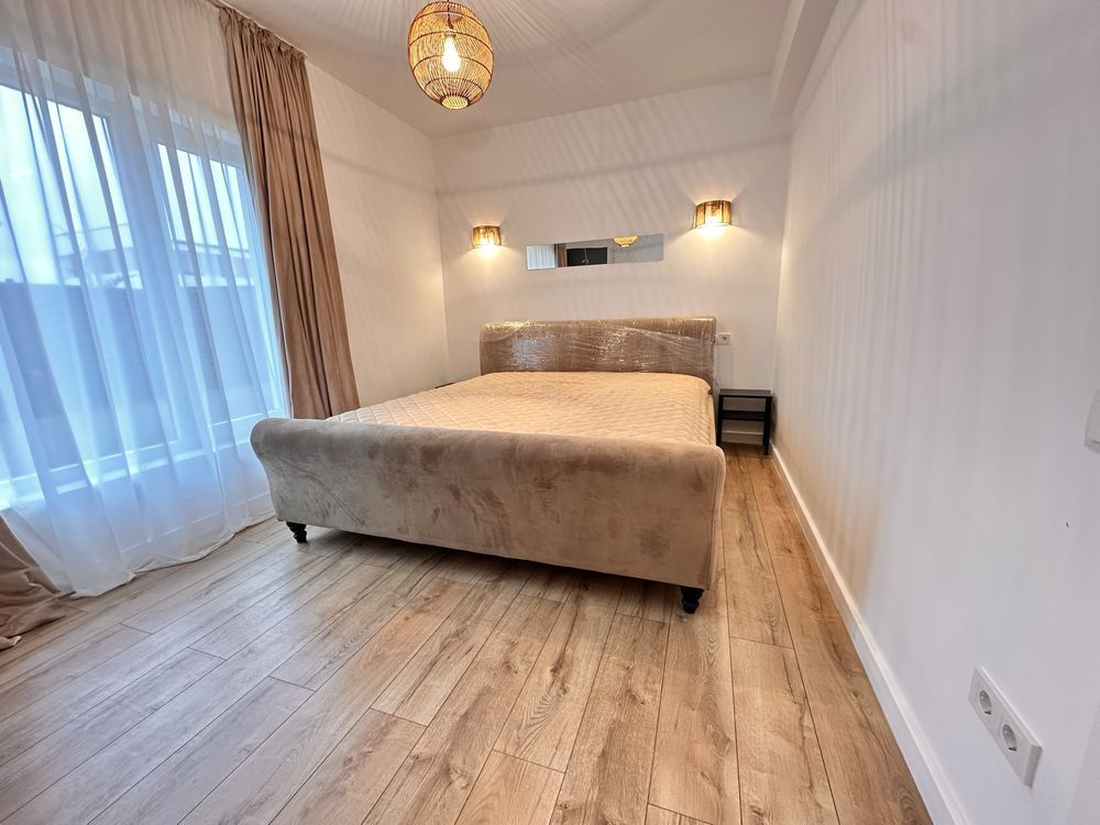 Casa individuala Tunari - Poză 6