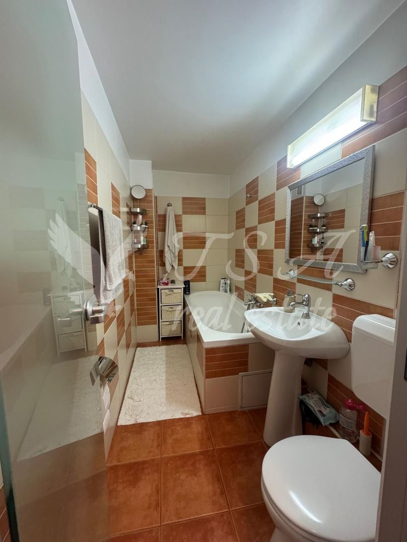Apartament 3 camere, decomandat, zona Sebastian - Poză 14