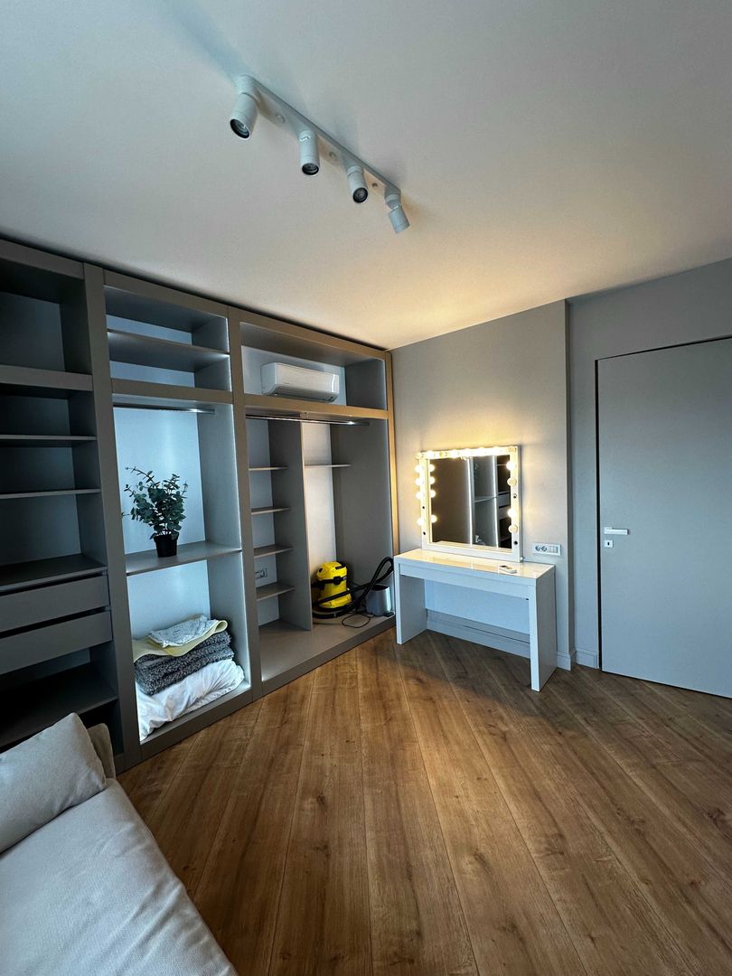 Penthouse premium | Terasă | 2 locuri de parcare | Pipera - Poză 14