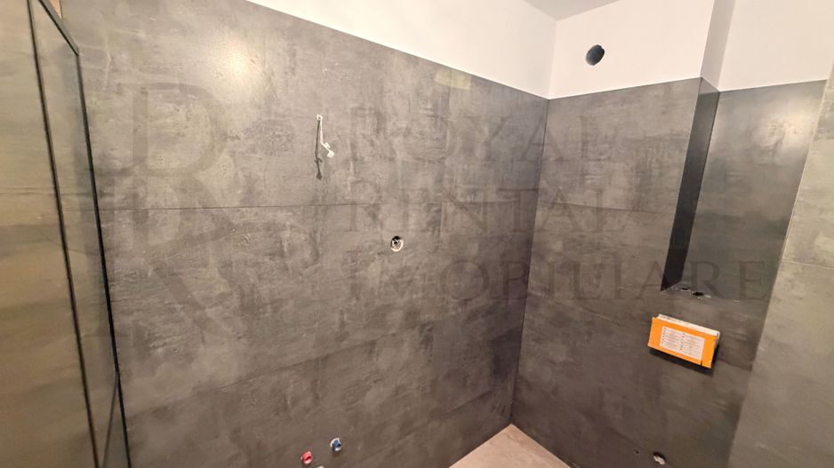 2 camere | 45 mp | Finisat modern | Parcare Proprie | Eroilor Floresti - Poză 8