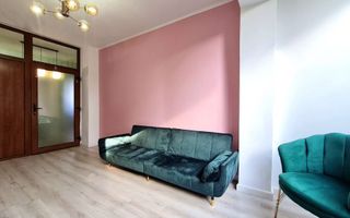 Apartament cu 3 camere decomandate, parcare inclusă, zona Interservisa - Poză 2