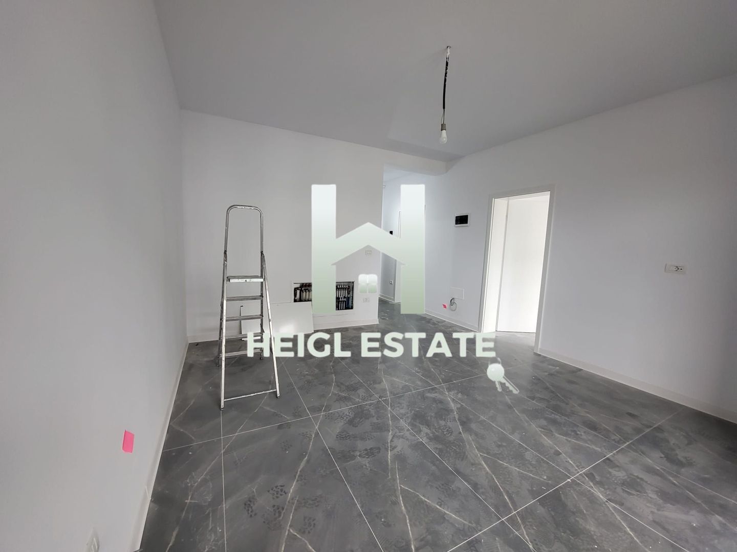 Apartament decomandat cu  2 camere in Giroc - Poză 5