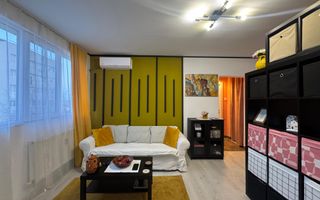 2 camere || 1 MAI - ION MIHALACHE - Poză 1