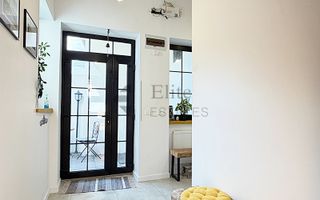 Apartament 2 camere ultracentral Oradea | Cabinet - Poză 1