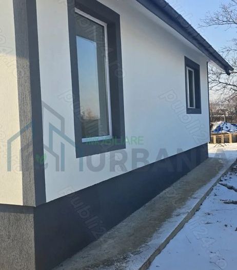 Casă de vânzare in comuna Voinești - Poză 4