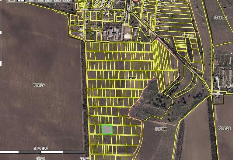 Teren Generos pentru Construcție -28 Ari în Chetrosu, Anenii Noi - Poză 1