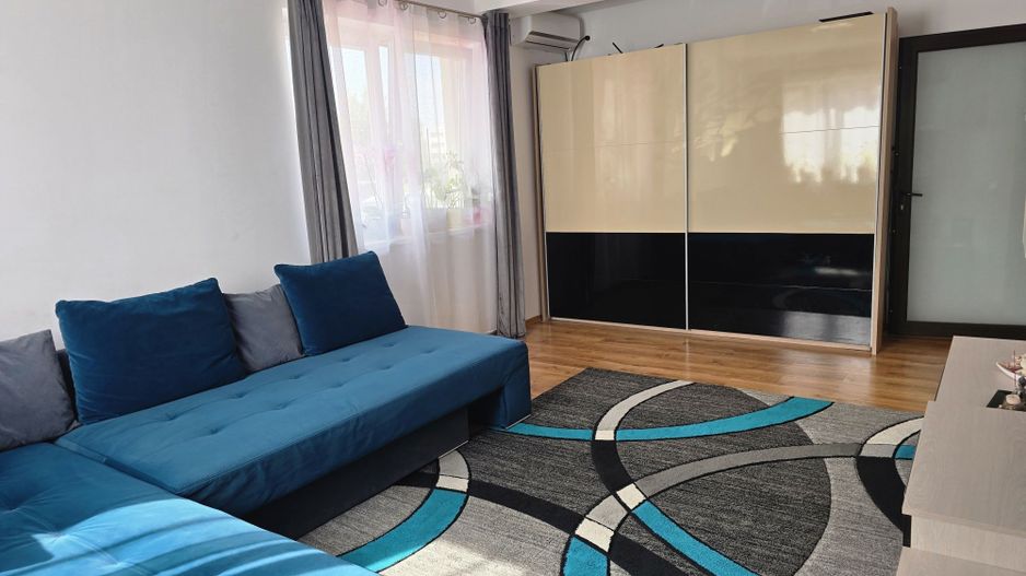 Apartament cu 2 camere Giroc - Poză 3