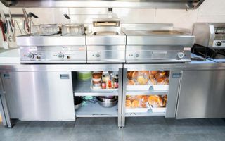 Restaurant Fast Food de vânzare | Vicovu de Sus - Poză 34