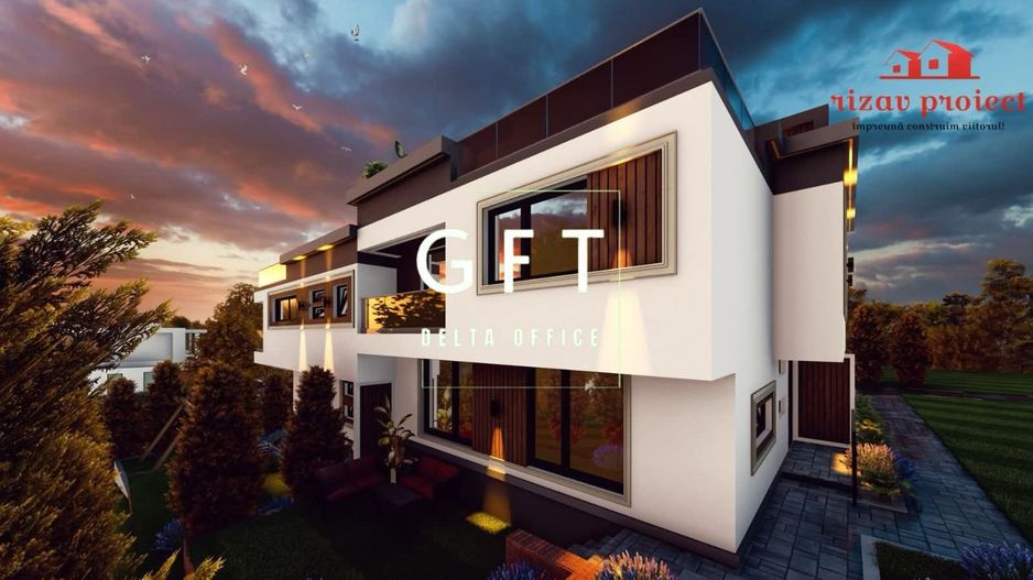 PENTHOUSE UNICAT, DE VANZARE ! - Poză 5