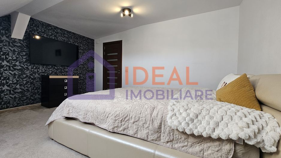 Penthouse modern cu 165 mp utili și 50 mp terasă, Strada Marcel Iancu - Poză 12