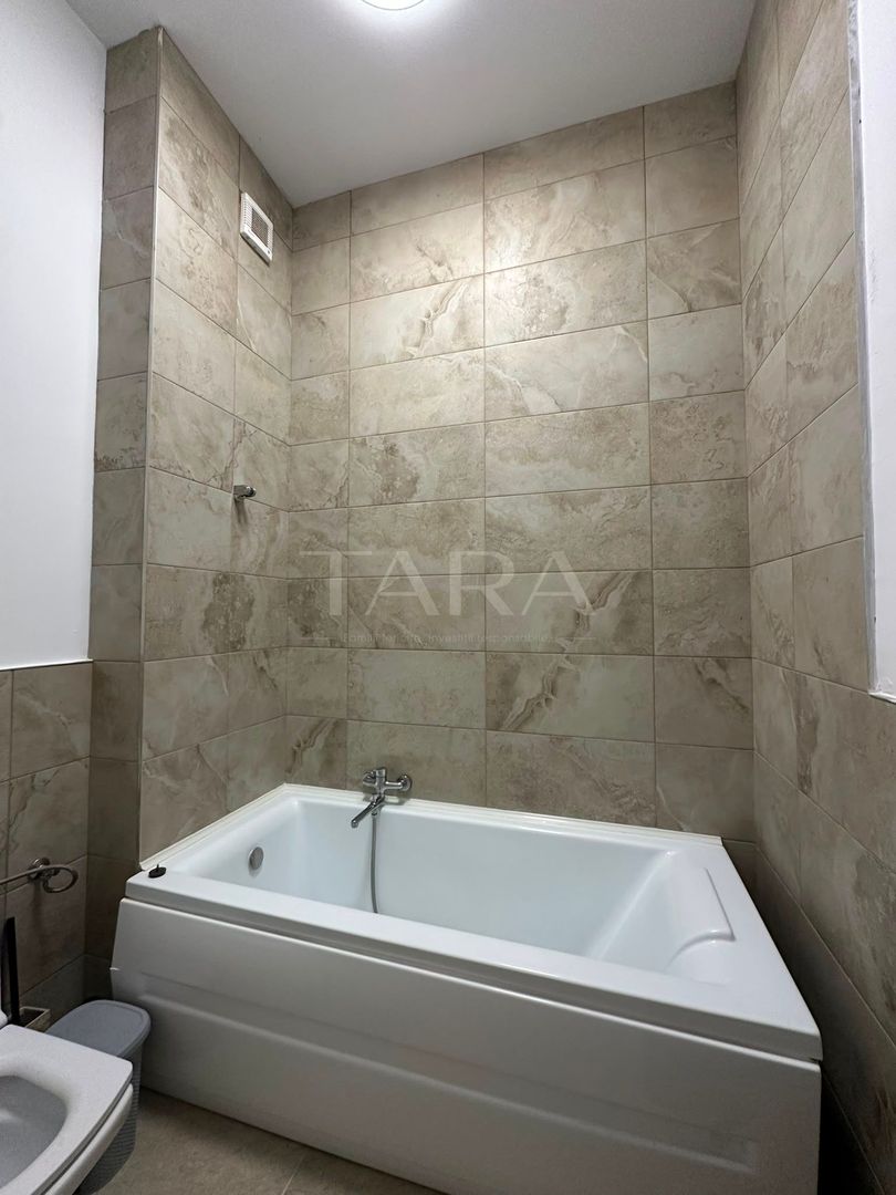 Apartament 2 camere, parter, tavan înalt – Dâmbul Rotund - Poză 5