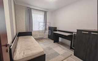 Apartament 3 camere de închiriat | Sibiu, Mihai Viteazul | 51 mp - Poză 5