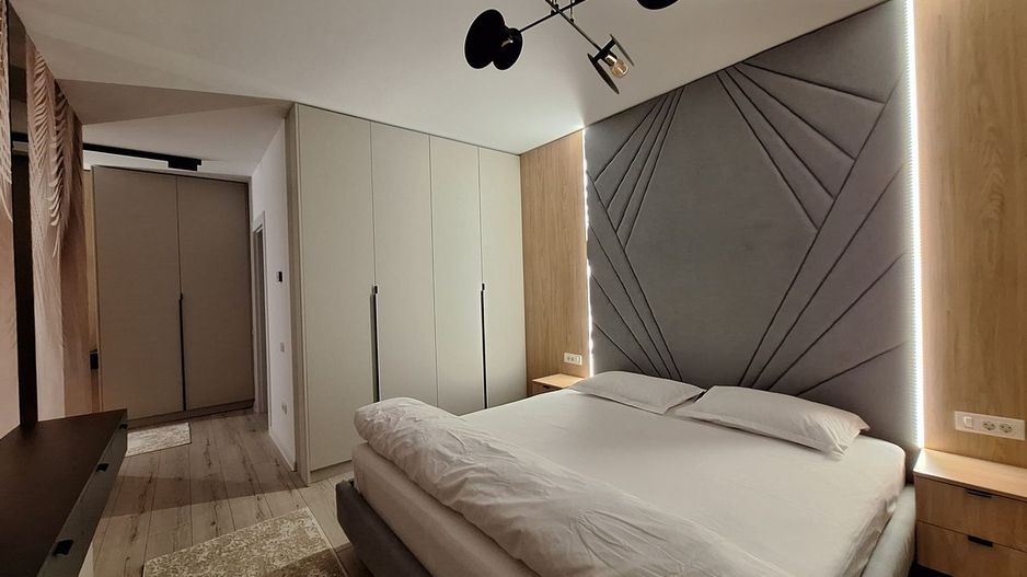 Apartament 3 camere de inchiriat - Poză 5