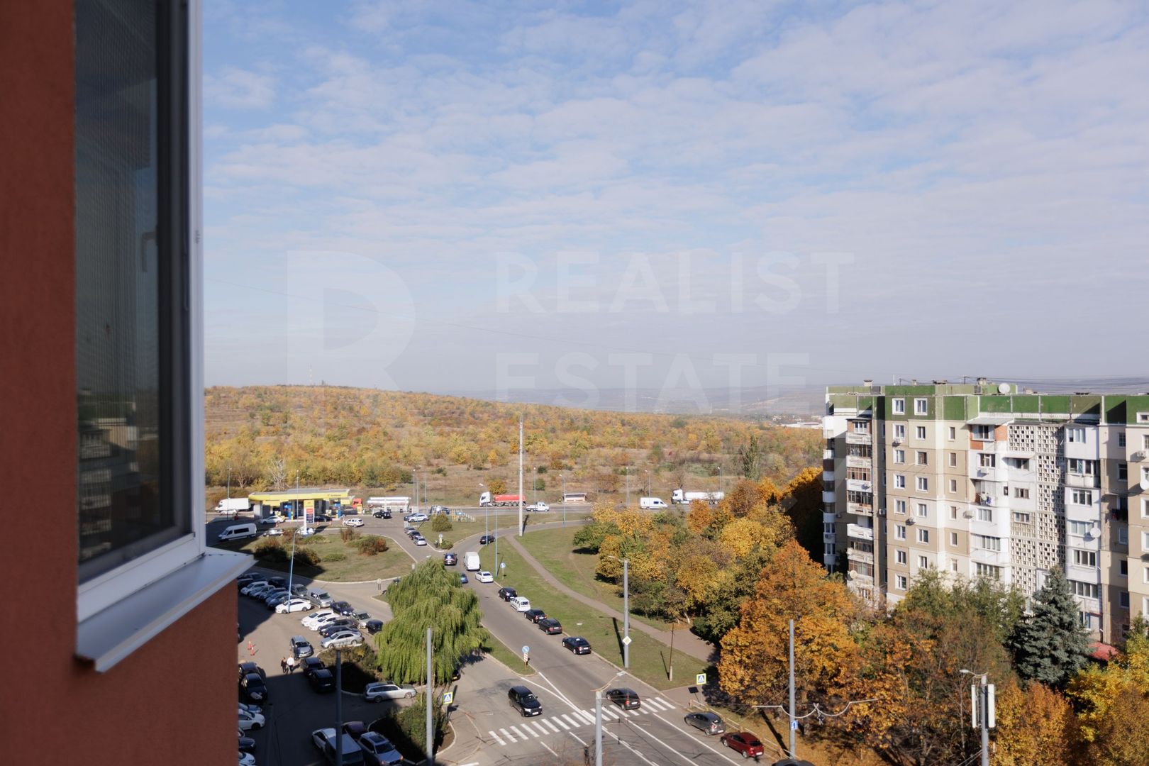 Vânzare, apartament, 2 camere, strada Alba Iulia, Buiucani - Poză 17