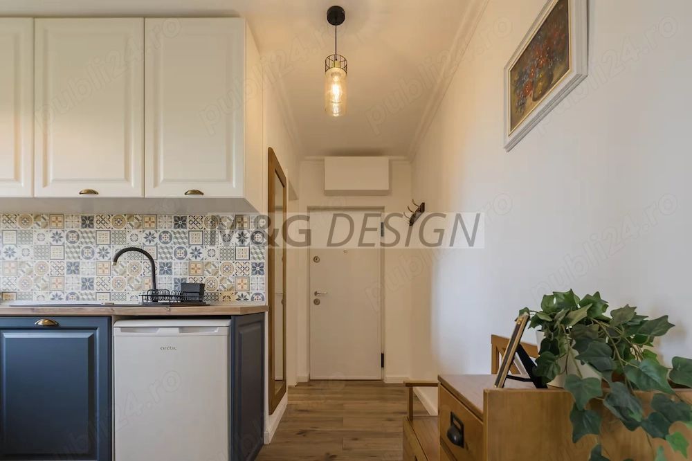 Apartament 1 cameră zona Centrala - Poză 8