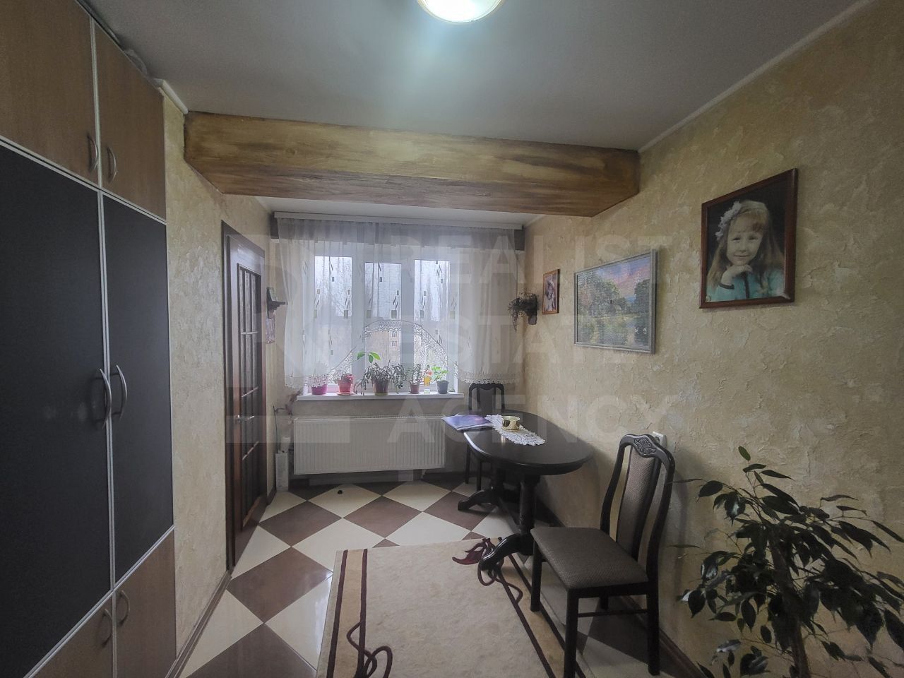 Vânzare apartament, 2 camere, strada Cuza Vodă, Botanica - Poză 11