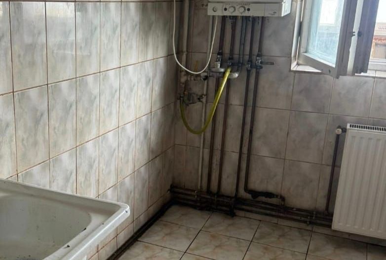 3 camere Decomandat 65 mp, Strada Modoran Ene - Poză 1