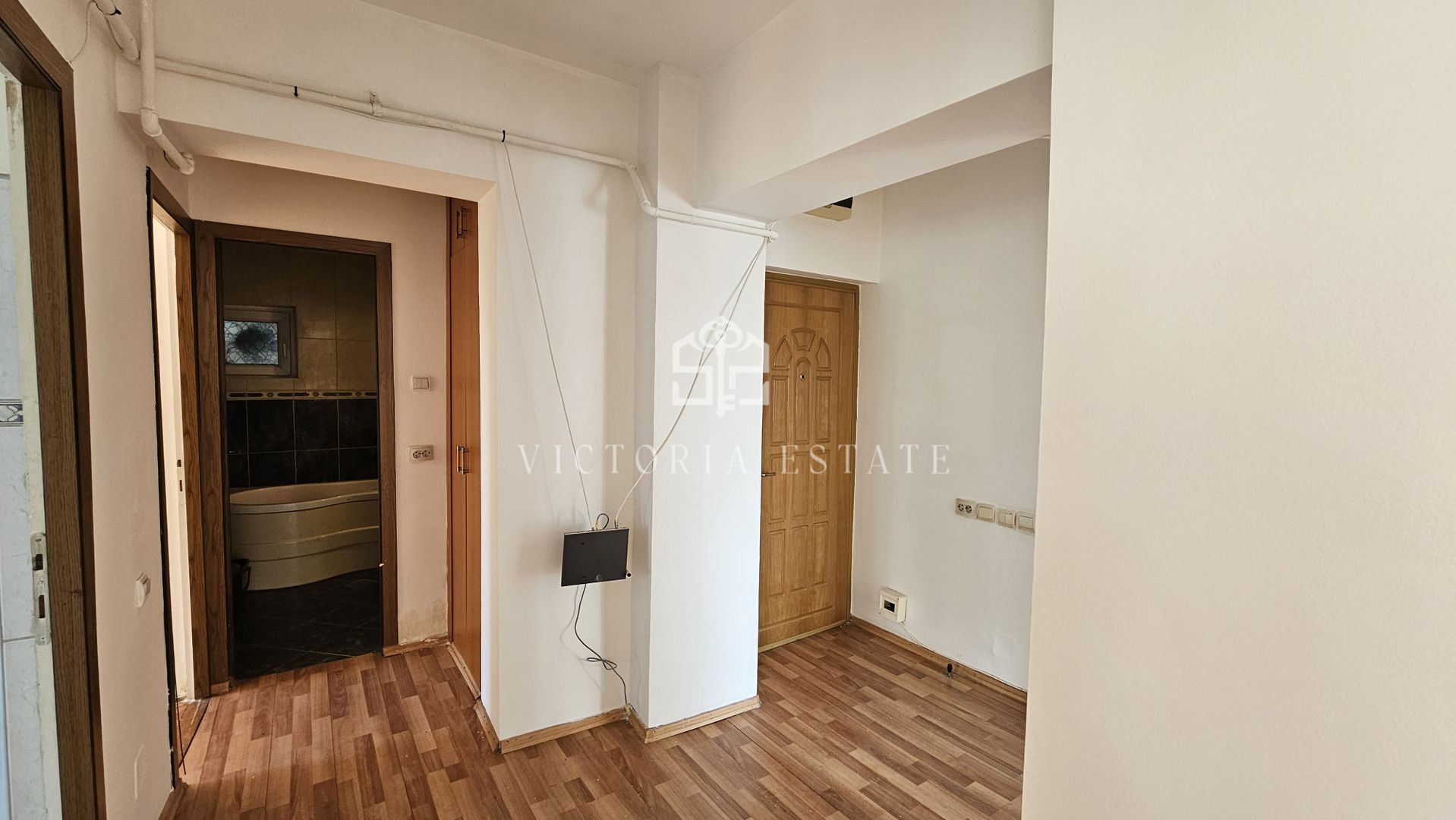 Apartament de vanzare, 3 camere decomandat.Republicii - Poză 9