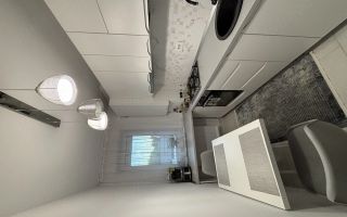 Apartament 3 camere, Valea Lupului, la 300 m de strada principală - Poză 5