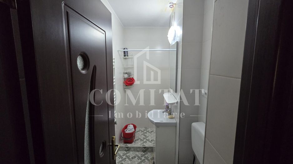Apartament cu 2 camere | Cartierul Mănăștur - Zona str. Agricultorilor - Poză 12