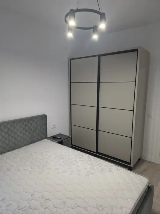 Apartament 2 camere modern cu loc de parcare si boxa-Silk District - Poză 6