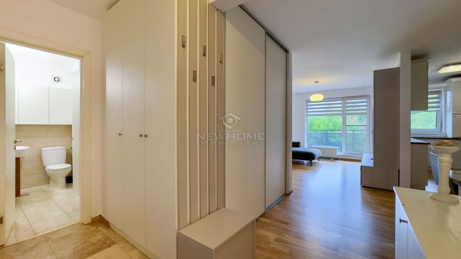 Apartament 3 camere, zona Iulius Mall FSEGA - Poză 19