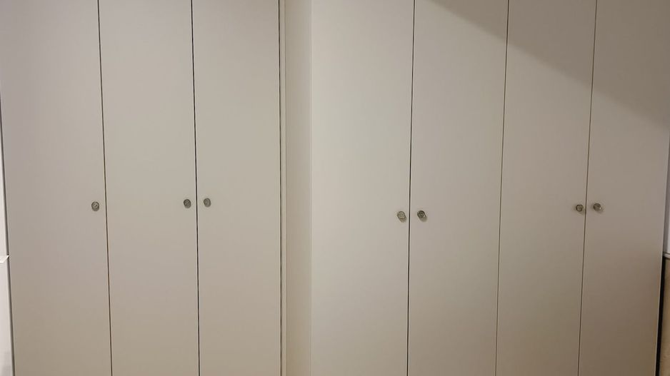 Chirie I Apartament 2 camere | Cortina North | Etaj 10 | Parcare - Poză 18
