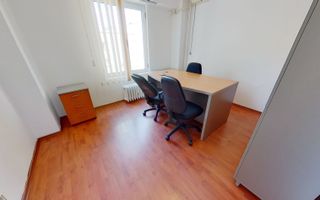 3 Camere 80mp 5Min Metrou Timpuri Noi Spatiu Birou Splaiul Unirii Tieretului - Poză 14