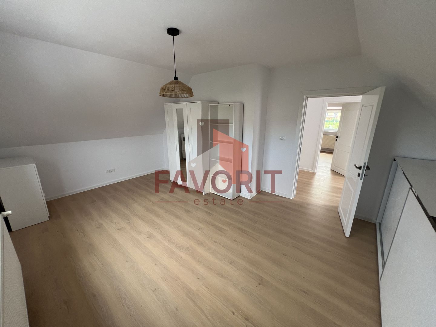 Casa individuala 5 camere | Dumbravita | 3 minute de IKEA | Teren 630 - Poză 15