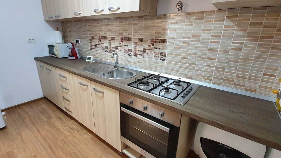 Apartament 2 camere Campus, Bloc Nou - Parcare privata - Poză 4