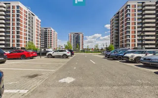 Apartament cu 3 camere - Adora Park Uta - Poză 21
