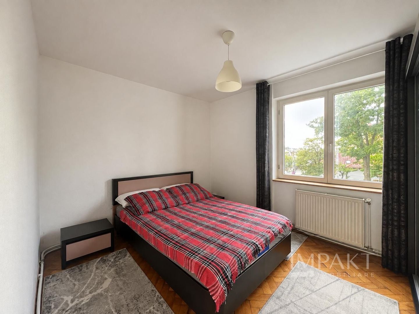 Apartament cu 3 camere in Gheorgheni zona piata Hermes - Poză 5