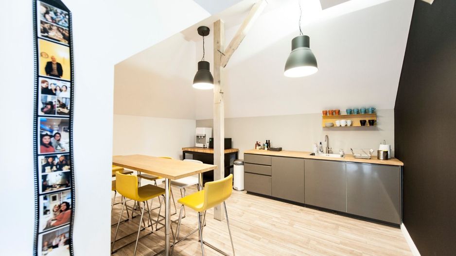 Zero comision, 160mp birou mobilat in imobil eclectic, Eminescu, 11' M - Poză 10