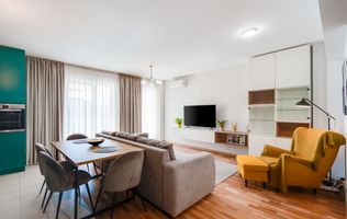 La Gloire || 2 camere || Comision 0%