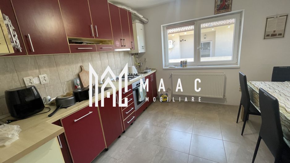 Apartament de vânzare Sibiu | 2 camere | balcon, parcare - Poză 3