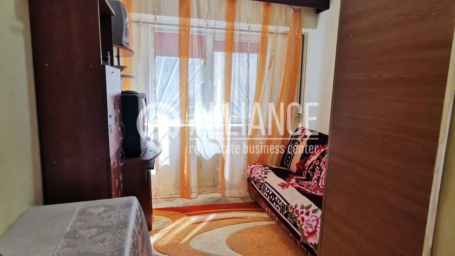 Inel 2 Eliberării apartament 2 camere decomandat - Poză 3