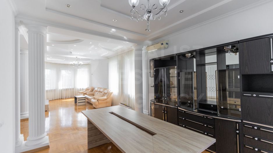 Chirie, casă, 2 nivele, 5 camere, str. George Meniuc, Centru - Poză 21