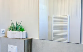 Apartament modern de vânzare  | Zona Terra, Florești - Poză 12