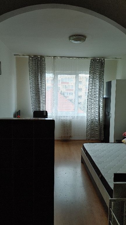 Garsonieră de vânzare, Zona Plopilor, Cluj-Napoca. - Poză 1