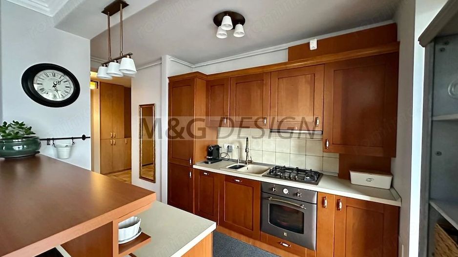 Apartament 2 camere zona Braytim etaj 1 - Poză 4