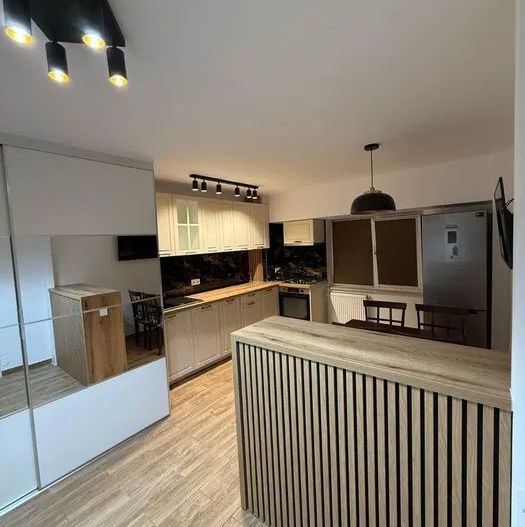 Apartament 2 camere - Piata Alba Iulia - Poză 3