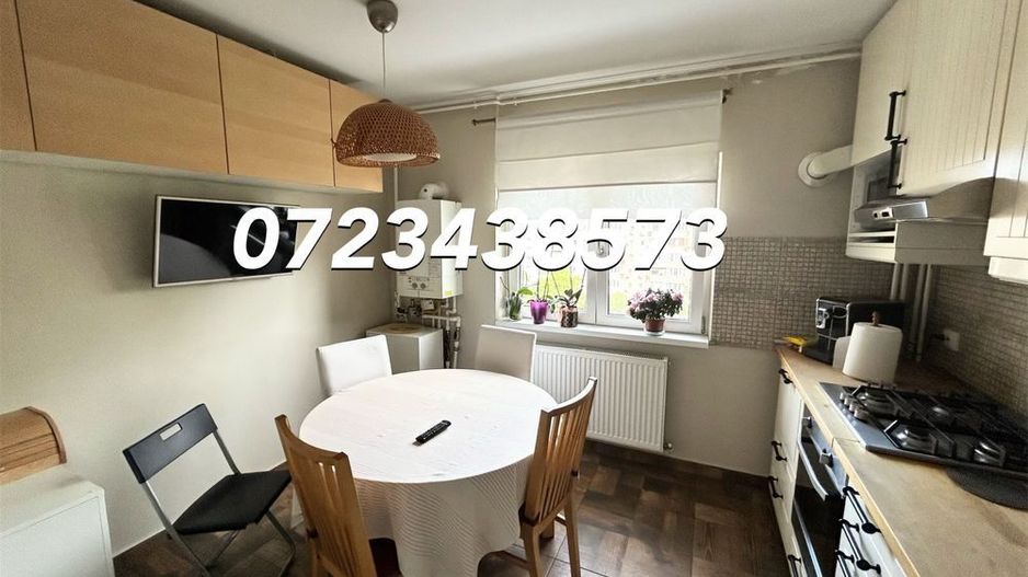 Apartament 3 camere Nerva Traian adiacent - Poză 4