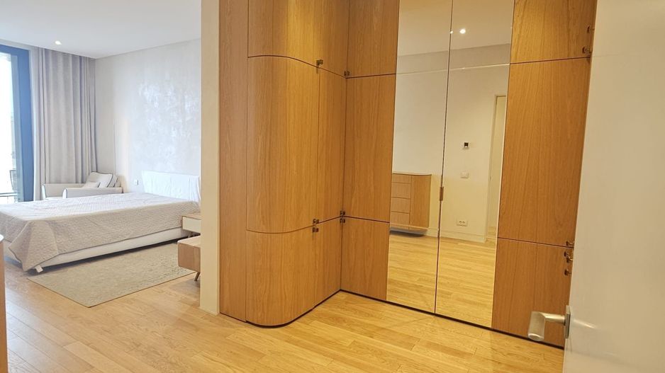 Rafinament și Confort Absolut – 4 Camere în Rahmaninov Residence - Poză 13