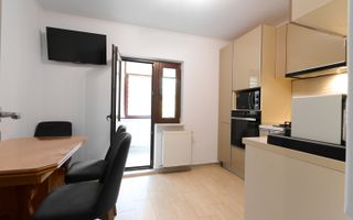 Apartament 3 camere renovat Gavana, scoala 19 - Poză 4