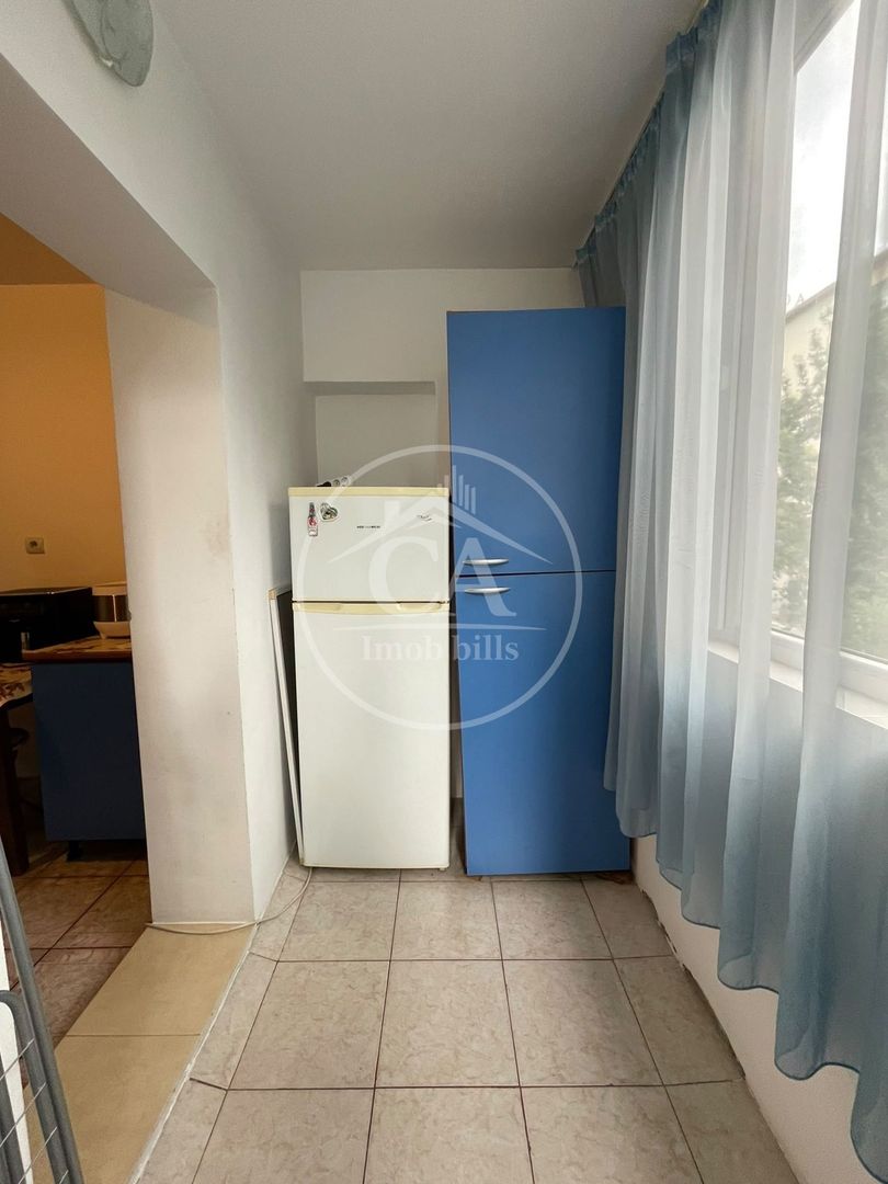 Apartament cu 2 camere de vânzare în zona Calea Aradului/Ramada,Oradea - Poză 8