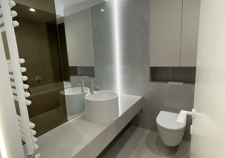 Cortina North - Studio 40mp Prima inchiriere - Poză 3