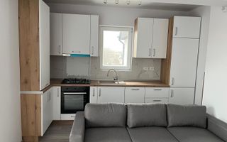 Închiriere apartament nou, complet mobilat – Otopeni, zonă centrală - Poză 1
